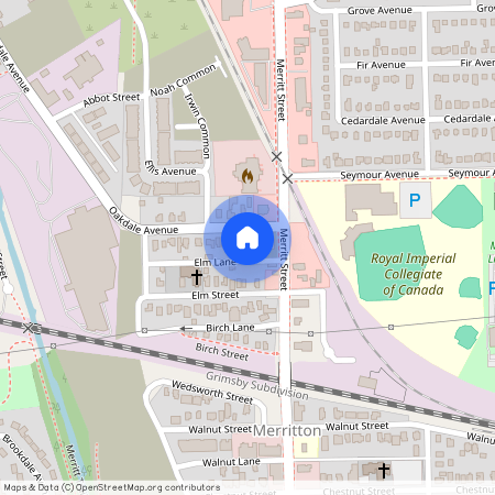 9 Oakdale Avenue #2, St. Catharines, Oakdale