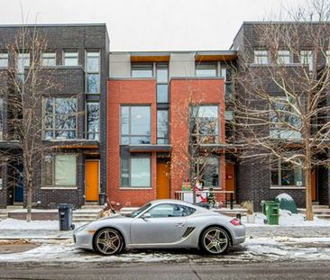 For Lease - 82 Boulton Avenue, Toronto, Ontario - Photo 6