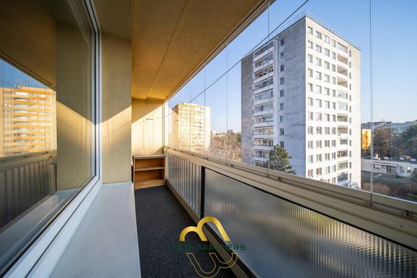 Pronájem bytu 2+kk 43 m² - Фото 1