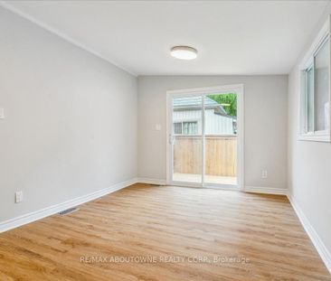 For Lease - 93 East 31st Street Unit# Upper, Hamilton, Ontario - Photo 6