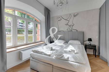 Gdańsk Śródmieście - Zdjęcie 3