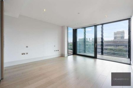 Albert Embankment, London, SE1 - Photo 4