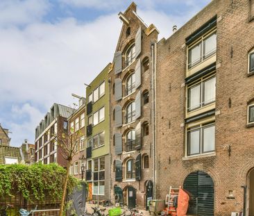 Te huur: Appartement Prinseneiland in Amsterdam - Photo 3