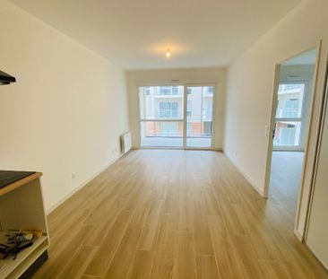 Location appartement 2 pièces, 41.00m², Saint-Jean-de-Braye - Photo 5