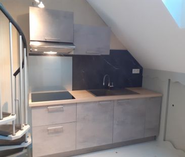 Location Appartement 1 pièce 28m² CHATEAUBRIANT 44110 - Photo 1