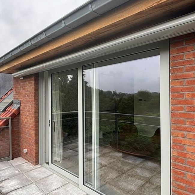 Appartement te huur in Opwijk voor € 1.200 met 2 slaapkamers - Photo 1