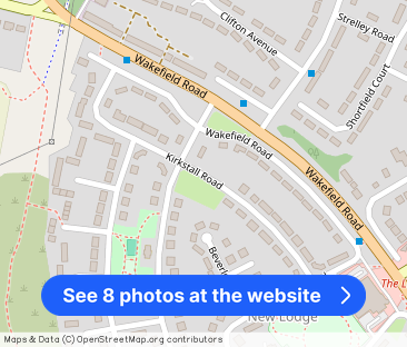 Kirkstall Road, BARNSLEY - Photo 1