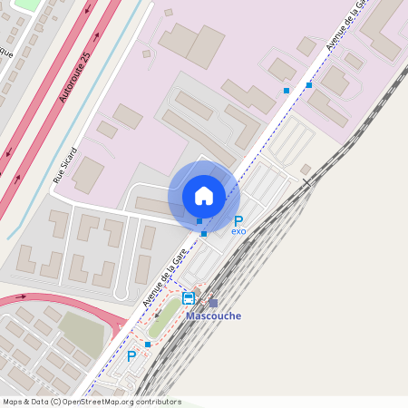 1485 Avenue de la Gare, Mascouche, Mascouche, Lanaudière, J7K 0Y4