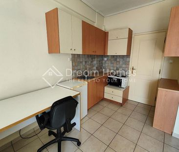 Studio/Γκαρσονιέρα για ενοικίαση Εκκοκκιστήρια - Σταθμός (Λαμία) - Φωτογραφία 3