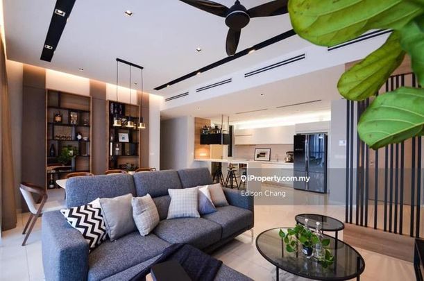 A'Marine Condominium, Bandar Sunway, Sunway - Photo 1