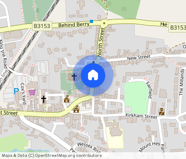 Broad Street, Somerton, TA11 - Photo 1