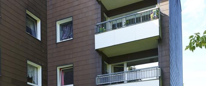 2-Zimmer-Wohnung in Witten Annen - Photo 1