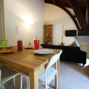 Flat 20 Tabernacle Chapel Garth Road - Photo 2