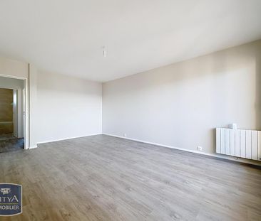 Location Appartement 2 pièces 51m² VILLEURBANNE 69100 - Photo 2