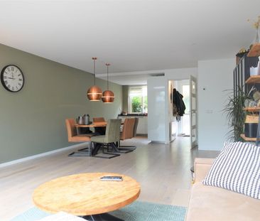 Huis te huur: Burg. H.G. v. Kempensingel 39-C 3443 AM Woerden - Photo 3