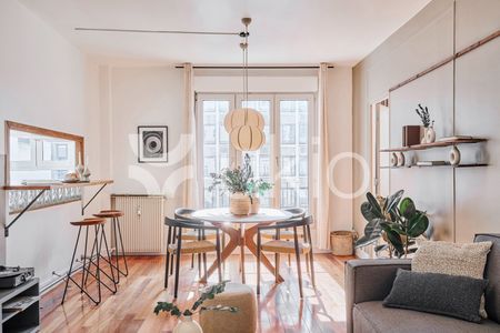 Tout savoir sur cet appartement dans le quartier Muette Nord, à Paris 16ème - Photo 5