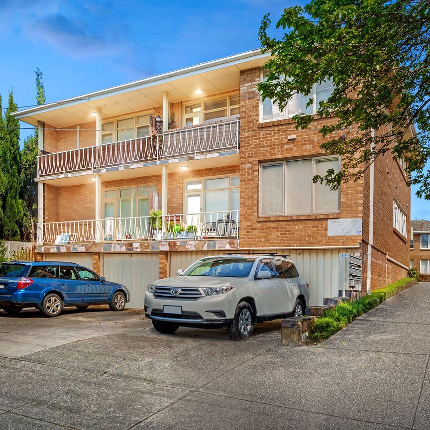 5/29 Weir Street, Balwyn - Photo 1