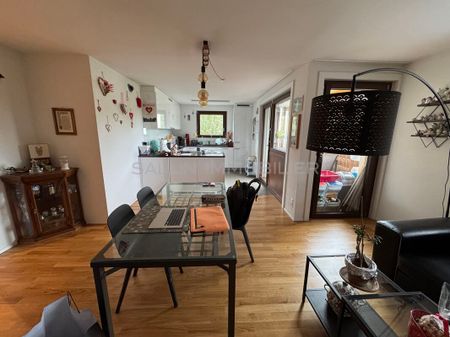 BEL APPARTEMENT DE 4½ PIECES - Foto 4