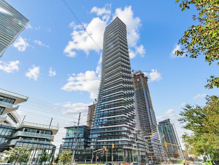 For Lease - 448 Burnhamthorpe Road Unit# 516, Mississauga, Ontario - Photo 3