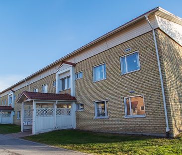 Gulsporregränd 6 A, 94332, Öjebyn - Foto 1