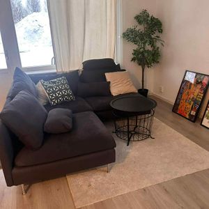 Frögatan, Skellefteå - Photo 2