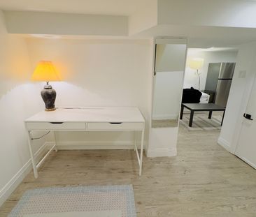 For Lease - 196 Walnut Street Unit# Basement, Hamilton, Ontario - Photo 4