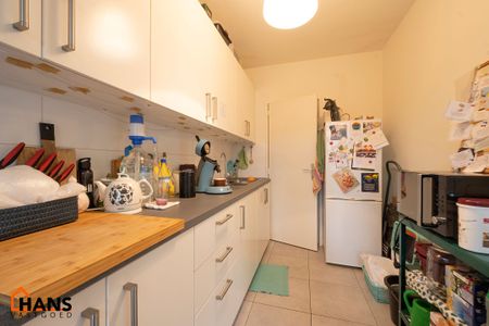 Appartement met garagebox. - Foto 5