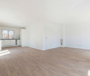 Familiengerechte, moderne Haushälfte in grüner Lage - Photo 3