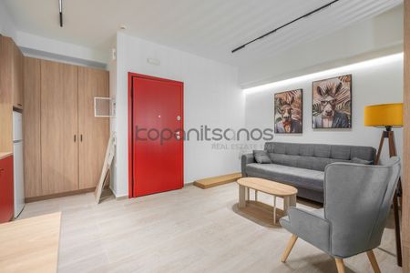 Διαμέρισμα για ενοικίαση Πάτρα - Κέντρο (Πάτρα) - Φωτογραφία 2