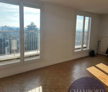 Appartement Orleans 3 pièce(s) 61 m2 - Photo 1