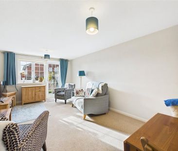 2 bedroom maisonette to rent - Photo 1