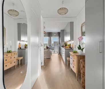 Sollentuna - 3rok - tillsv - 16.100kr/mån - Foto 2