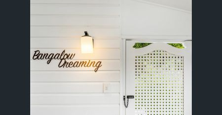 Quintessential Bangalow Charm Walk To Everything - Photo 4