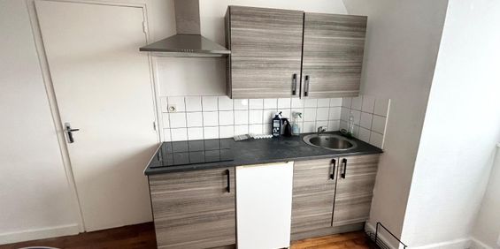 Location Appartement 1 pièce 17m² VALENCIENNES 59300 - Photo 3