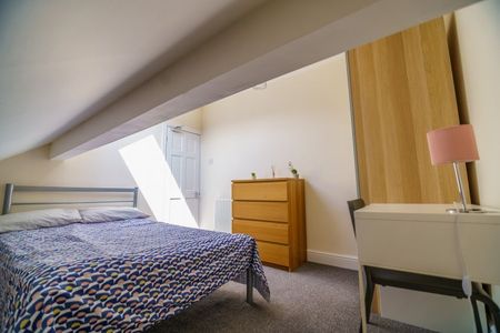 6 bedroom house share to rent - Photo 3