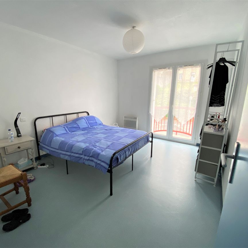 Location Appartement 2 pièces 38m² RODEZ 12000 - Photo 1