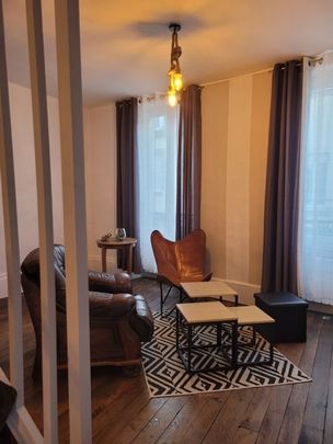 Appartement à louer - Photo 1