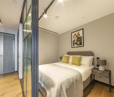 Hewett Street, London, EC2A - Photo 6