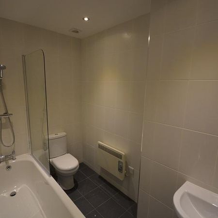 1 bedroom flat to rent - Photo 3