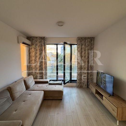 Inchirieri Apartamente 2 camere Bucuresti - Fotografie 1