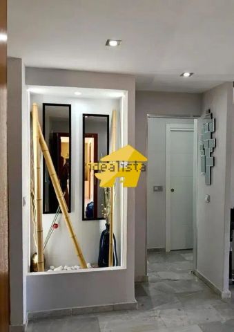 Alquiler de piso en Avenida Carlota Alessandri - Photo 2