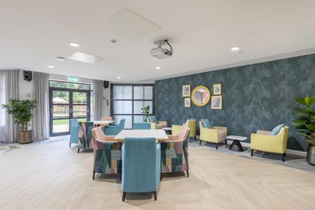 2 bedroom retirement property to rent - Photo 2