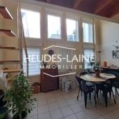 Location Appartement 1 pièce 30m² AVRANCHES 50300 - Photo 1