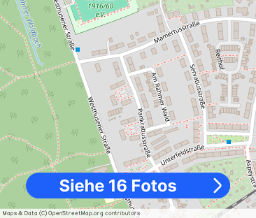 Hochwertige, renovierte Seniorenwohnung inkl. Küche in Dortmund Huc... - Foto 1