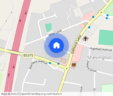 Manor Road, Shevington - Photo 1