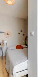 BERTHELOT C Colocation 3 chambres à Lyon 8e - Photo 3