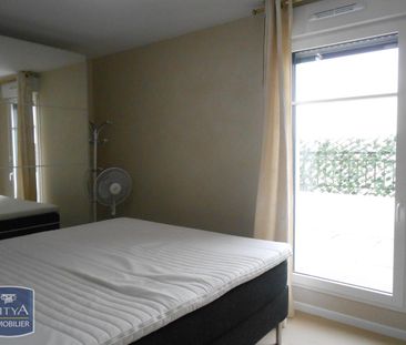 Location Appartement 5 pièces 98m² CHESSY 77700 - Photo 3