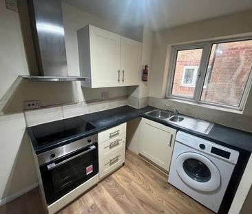 1 bedroom apartment to rent - Photo 4