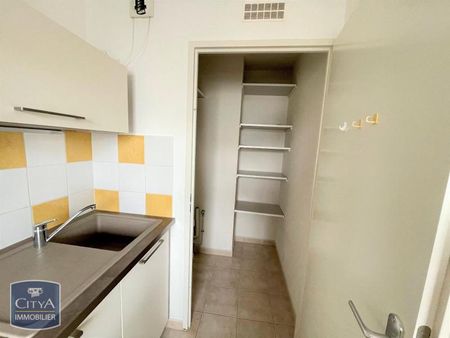 Location Appartement 2 pièces 45m² ALES 30100 - Photo 2