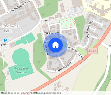 Knox Road, Haywards Heath, RH17 - Photo 1